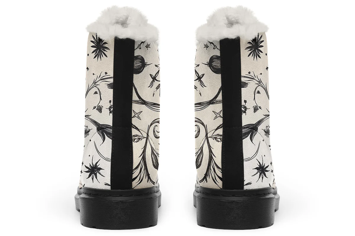 Lunaria Winter Boots - Image 4