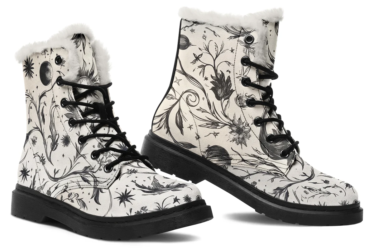 Lunaria Winter Boots - Image 5