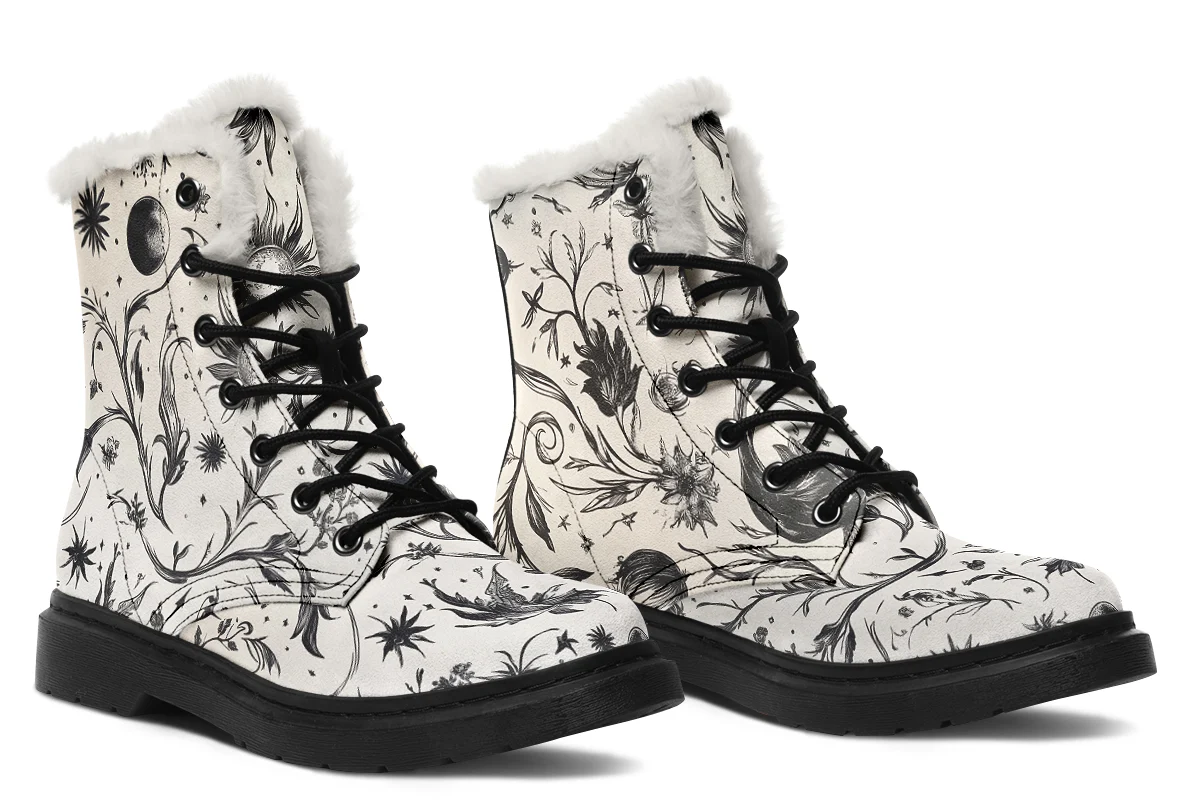 Lunaria Winter Boots - Image 6