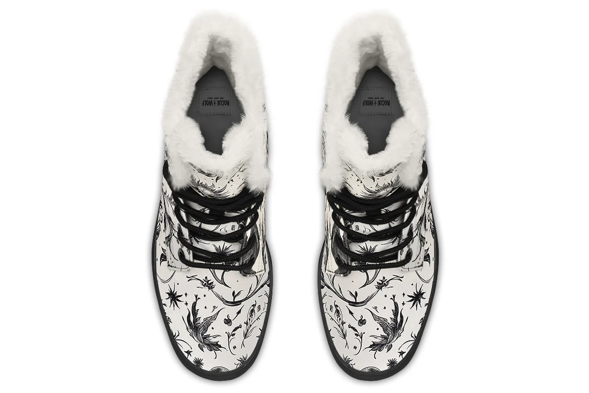 Lunaria Winter Boots - Image 7