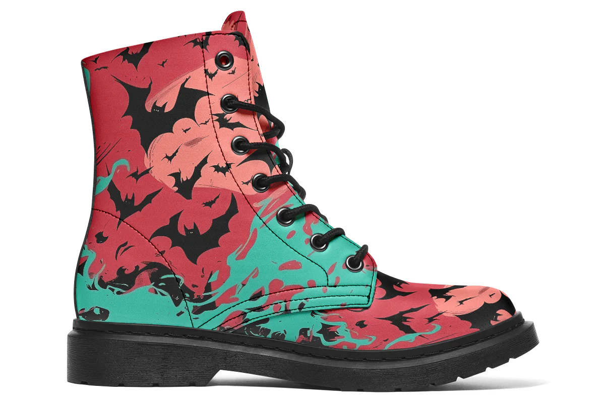 Majutsu Boots - Image 3