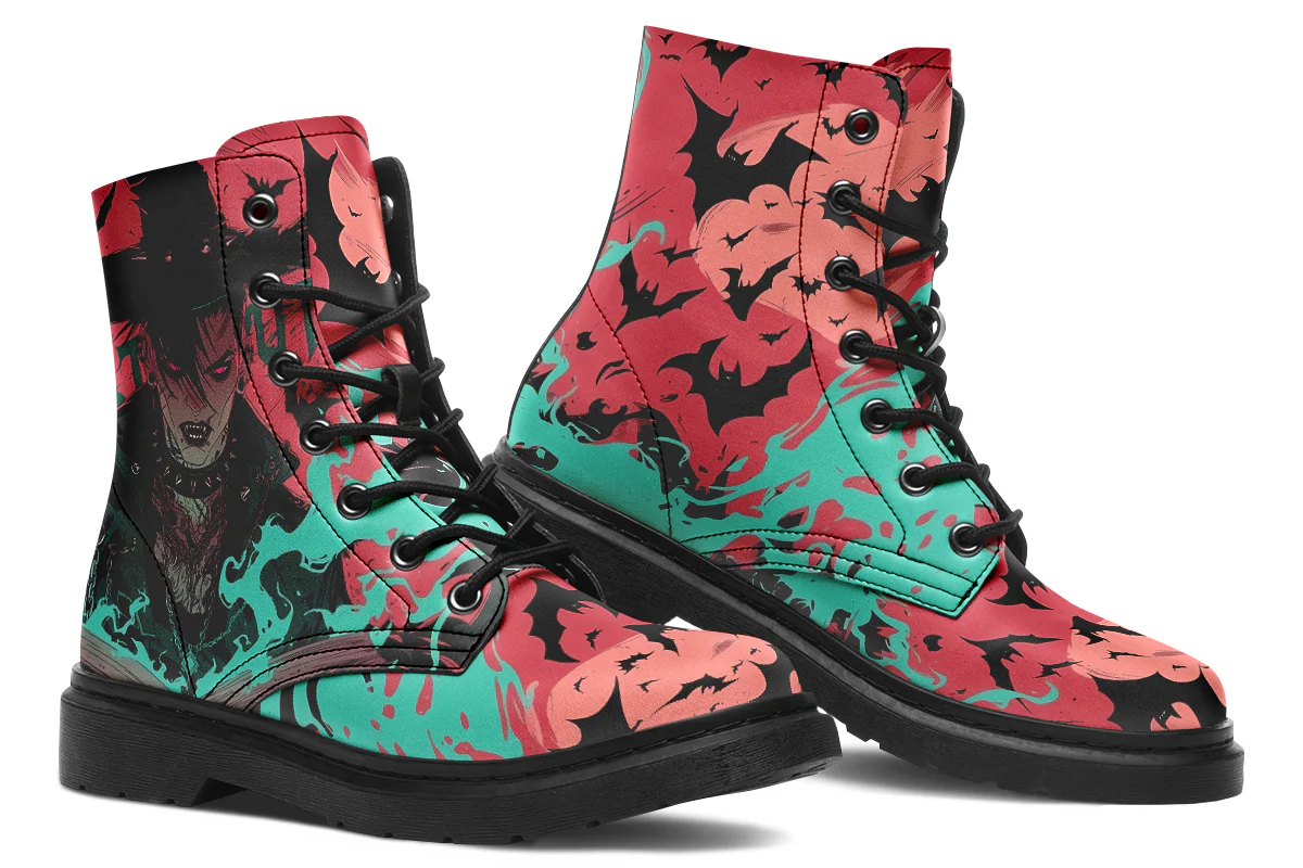Majutsu Boots - Image 5