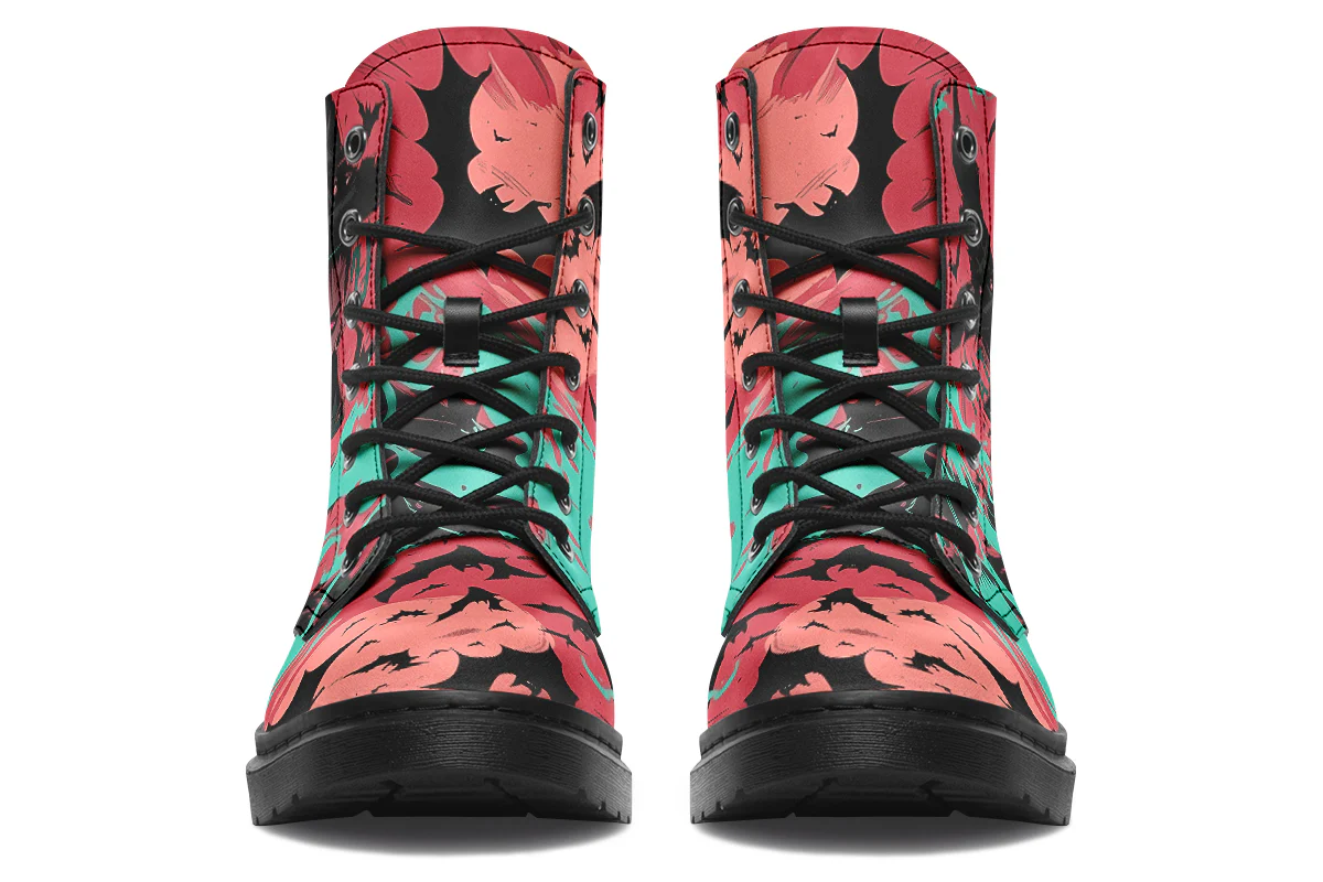 Majutsu Boots - Image 6