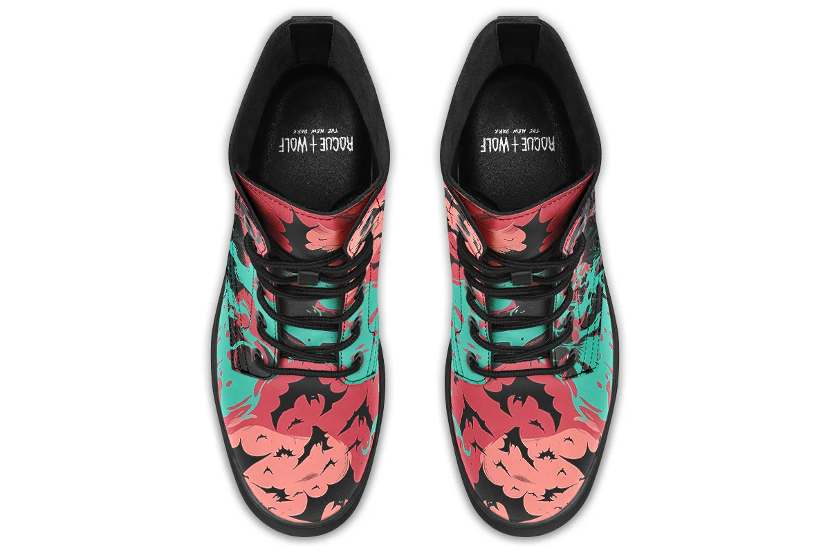 Majutsu Boots - Image 8