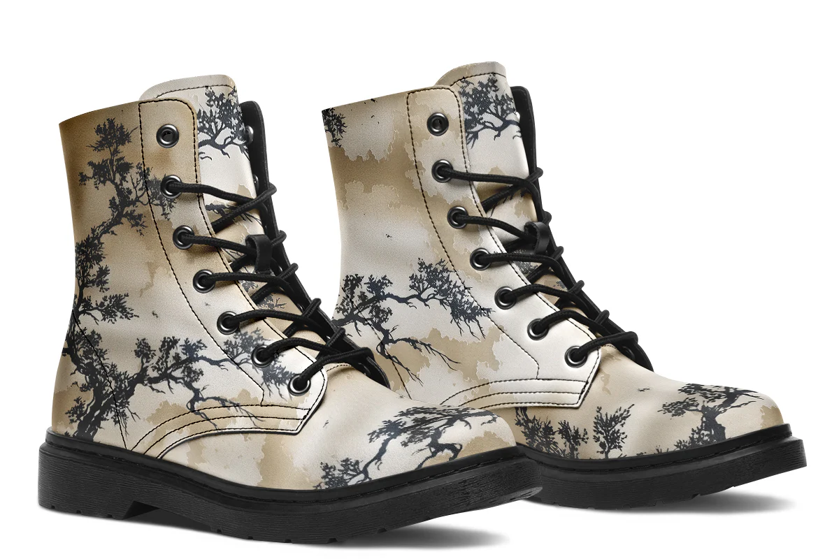 Matsu Boots - Image 2