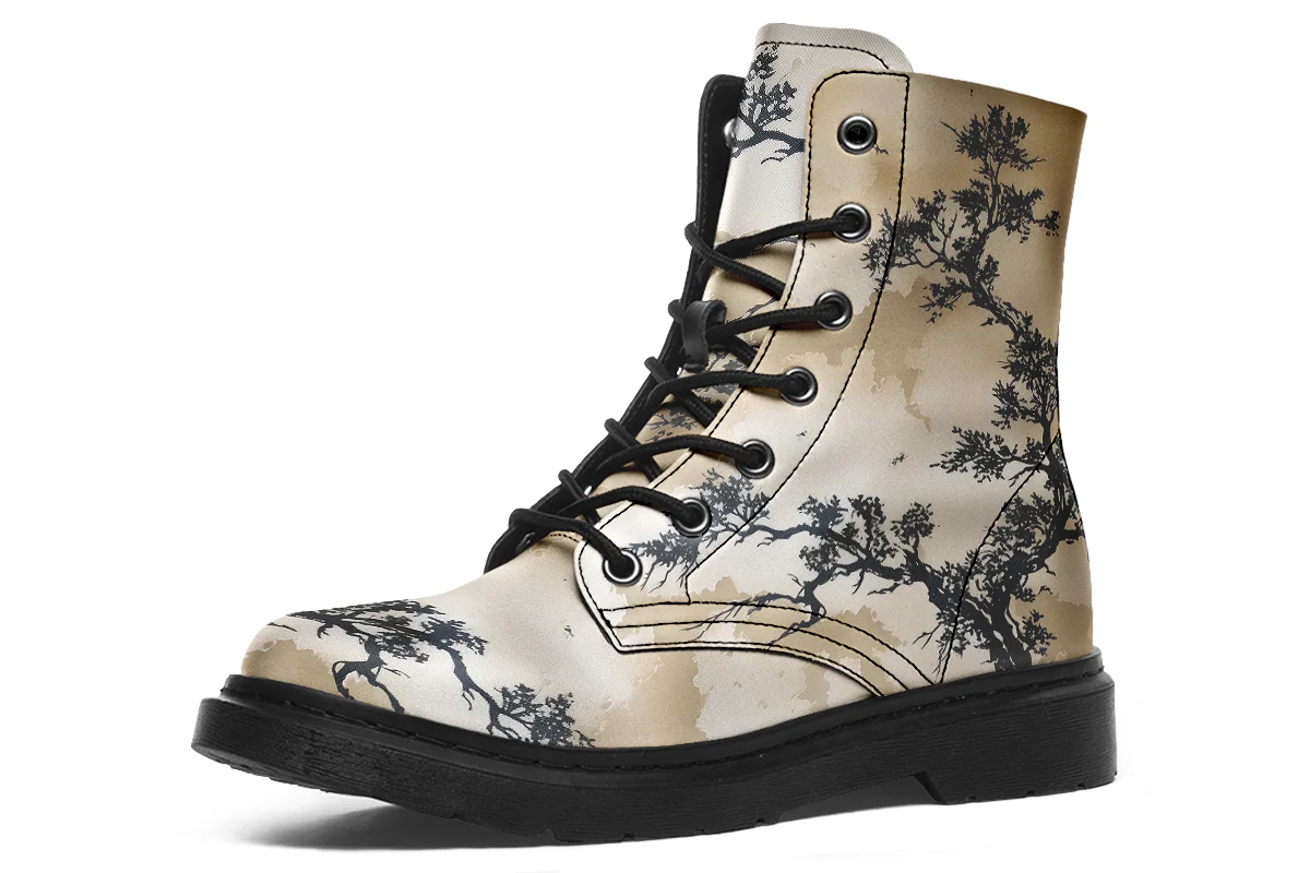 Matsu Boots - Image 4