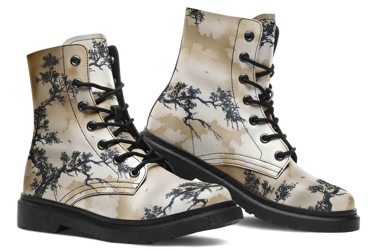 Matsu Boots - Image 5