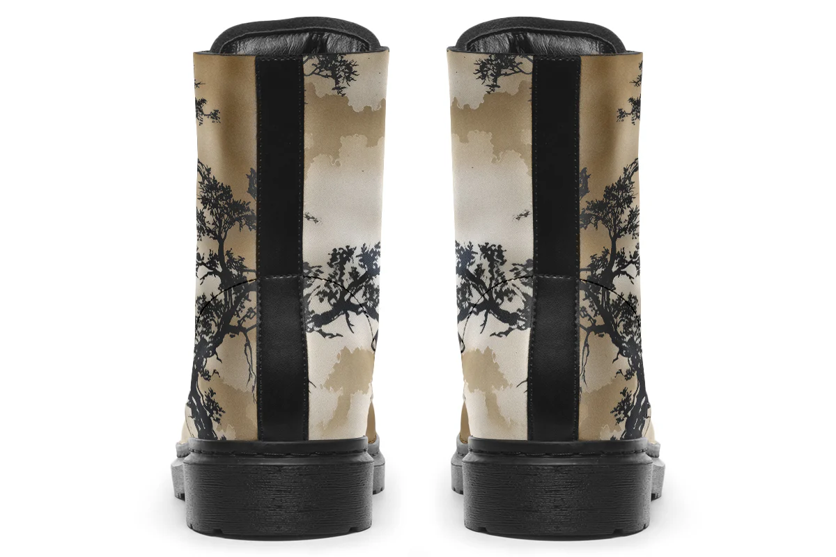 Matsu Boots - Image 7