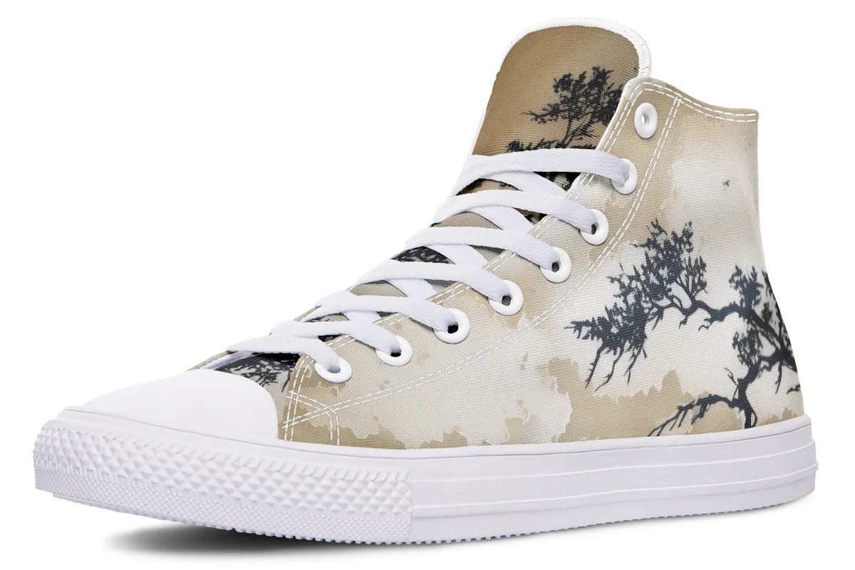 Matsu High Tops - Image 11