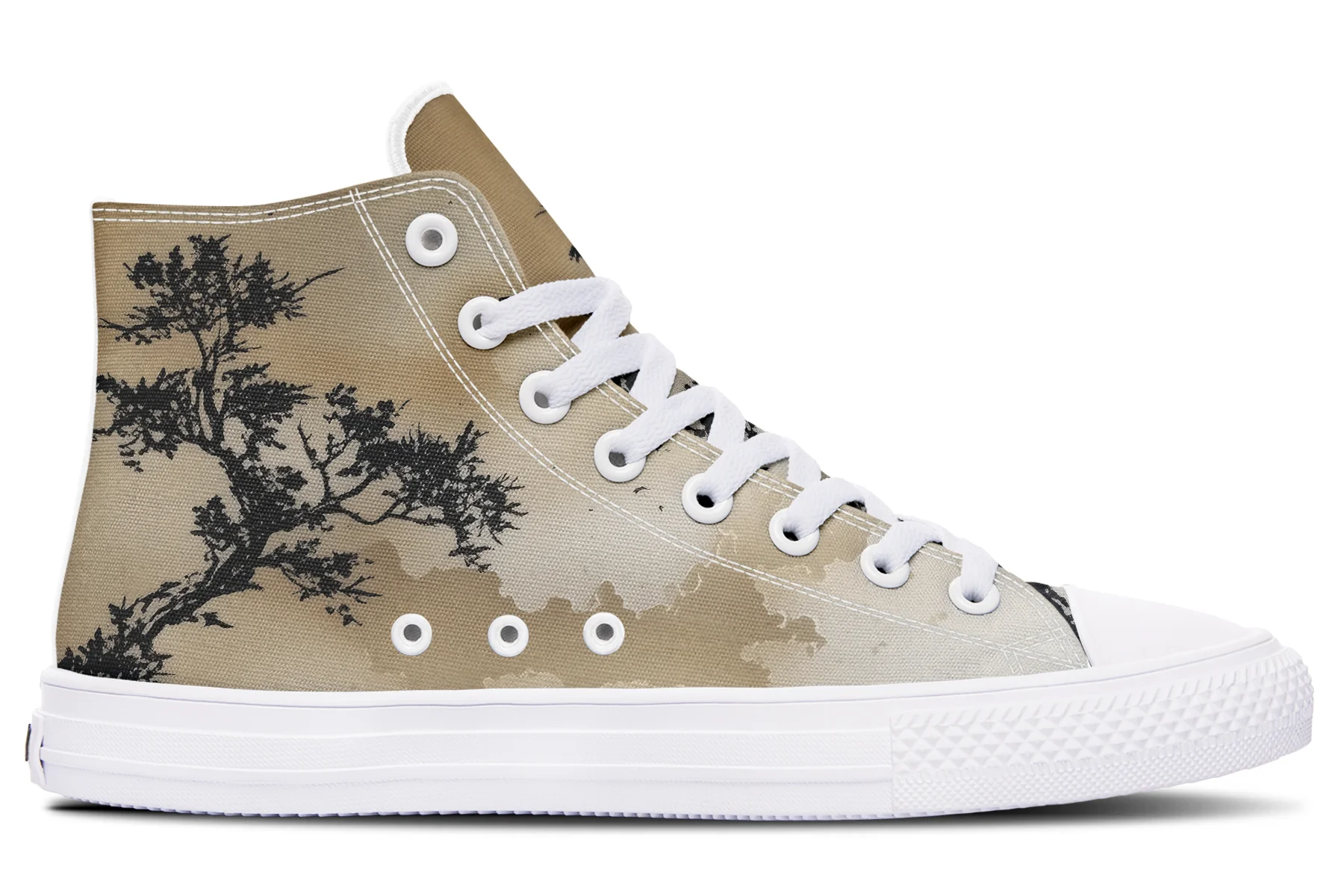 Matsu High Tops - Image 12
