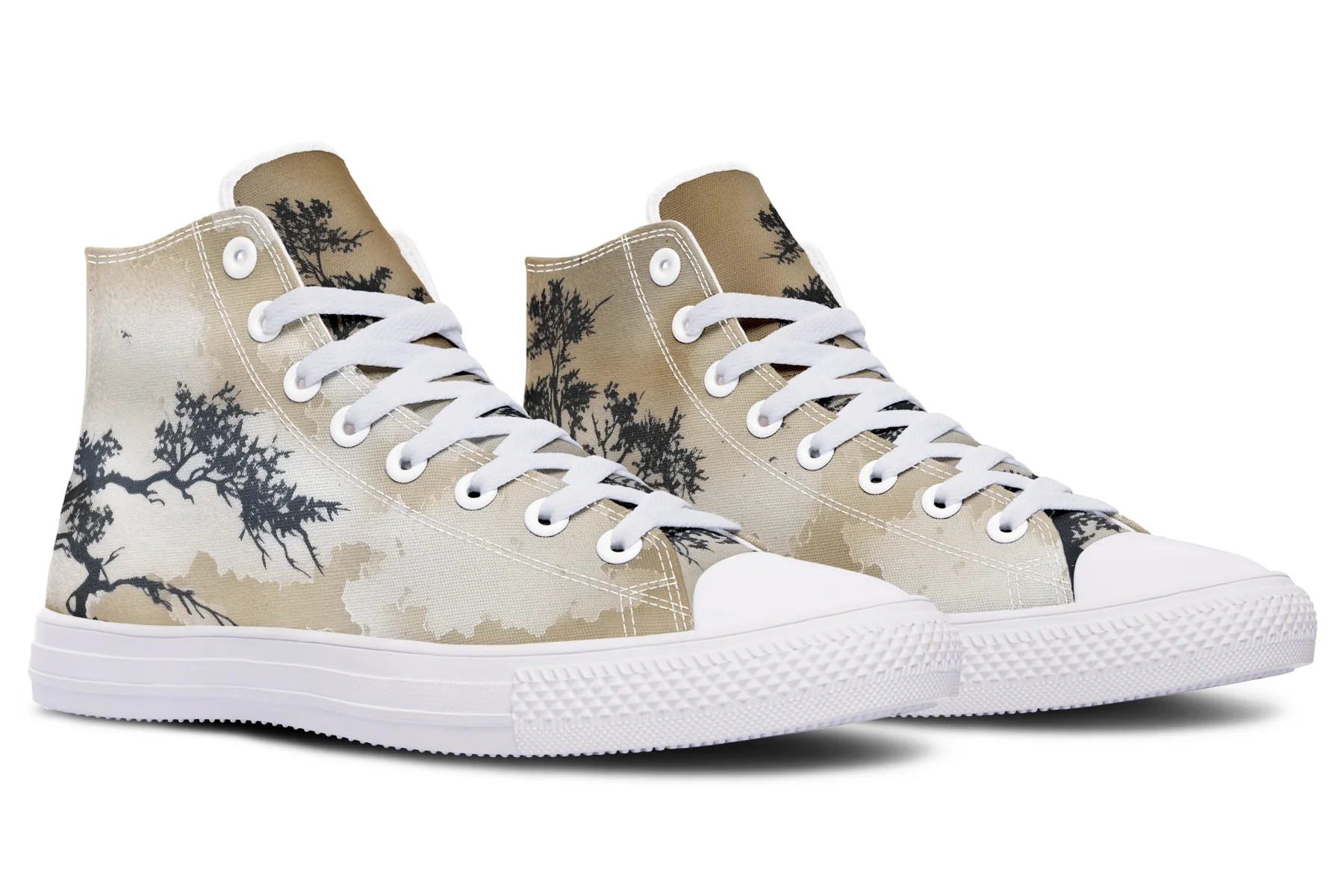 Matsu High Tops - Image 13