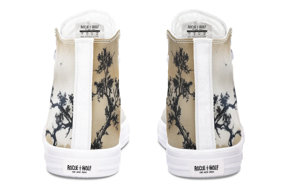 Matsu High Tops - Image 17