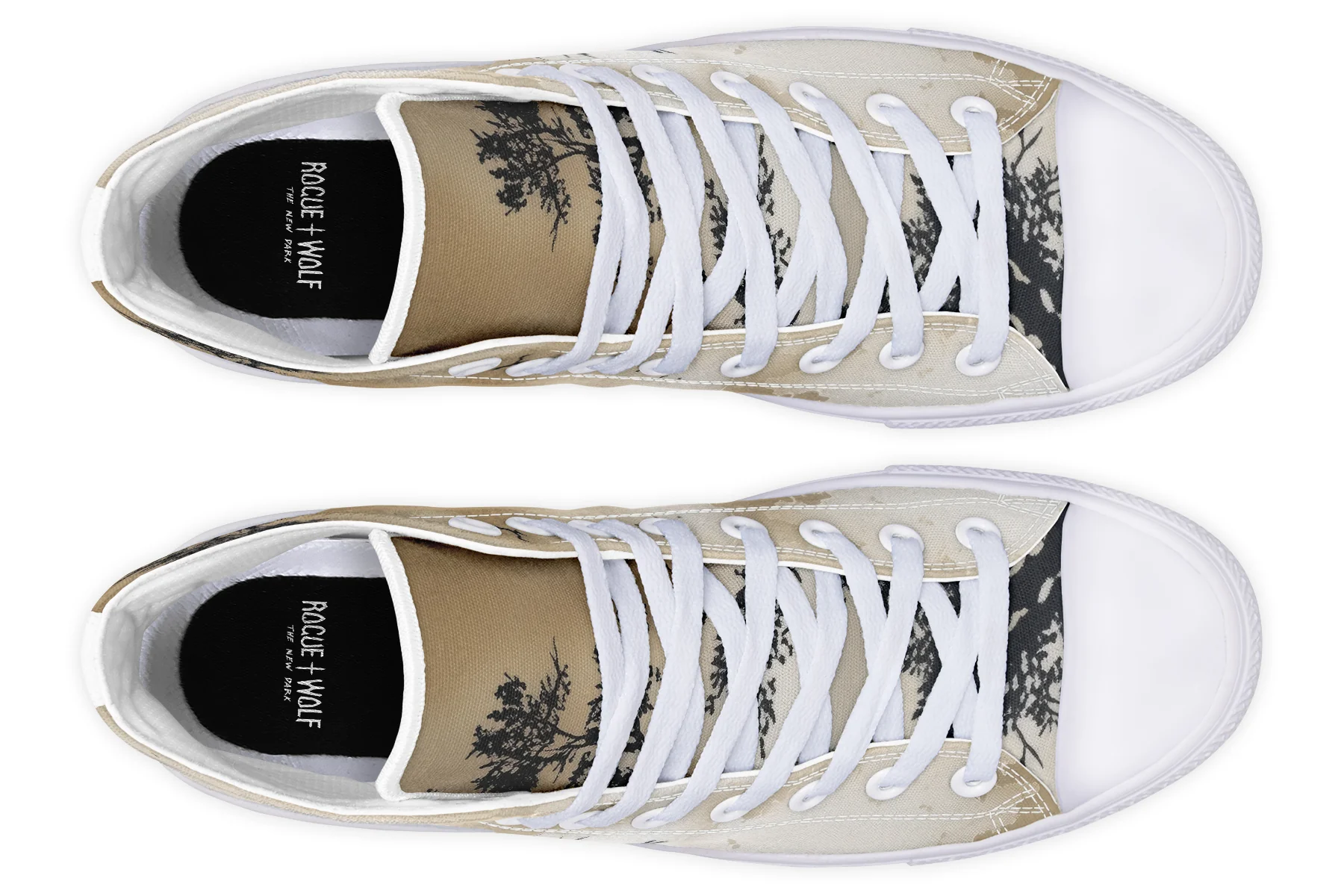 Matsu High Tops - Image 18