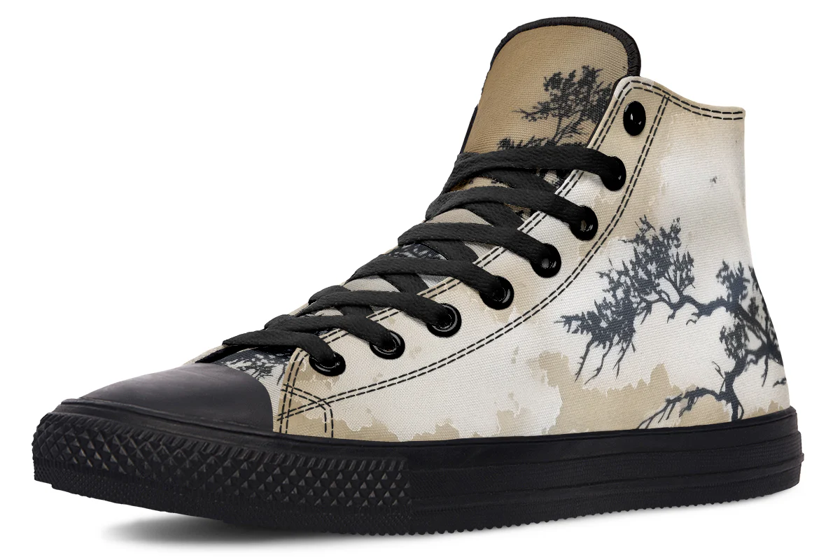 Matsu High Tops - Image 2