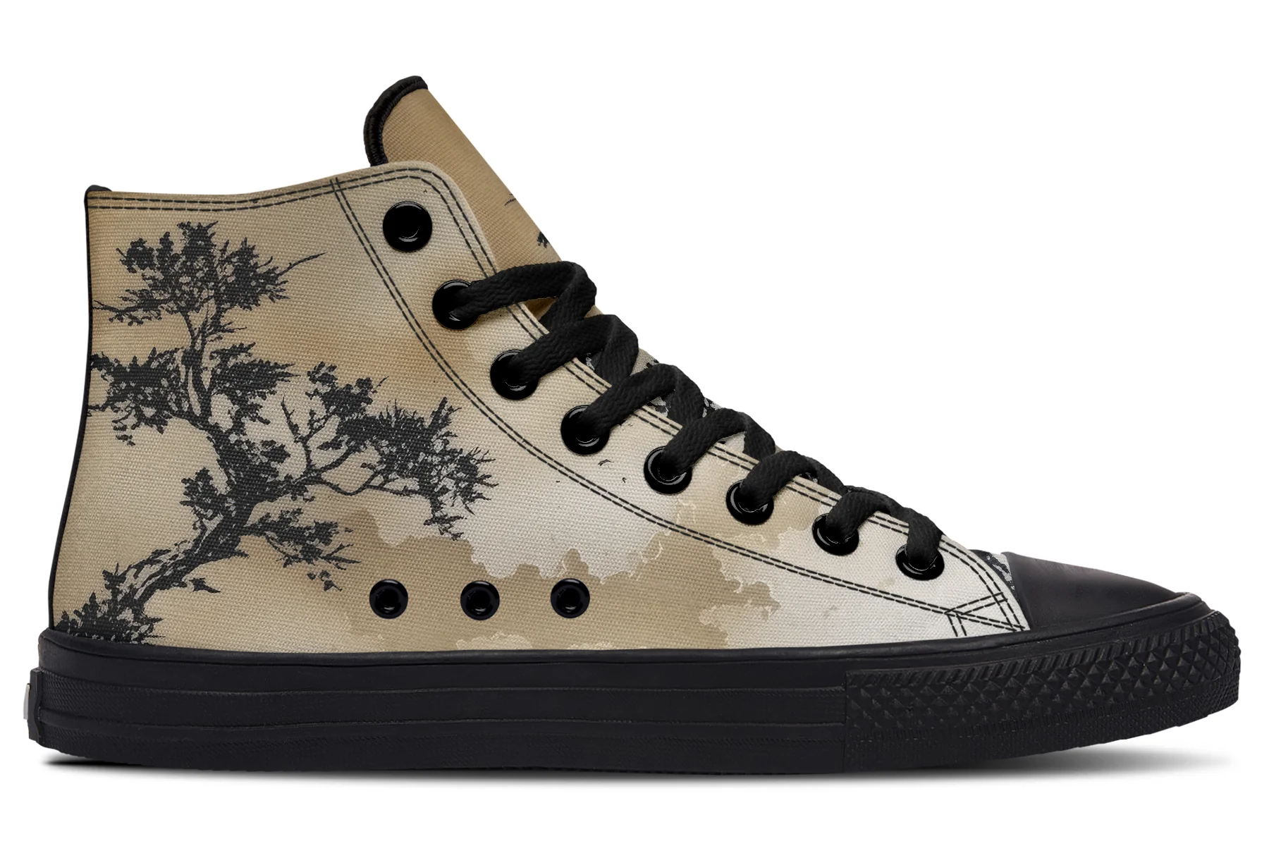 Matsu High Tops - Image 3