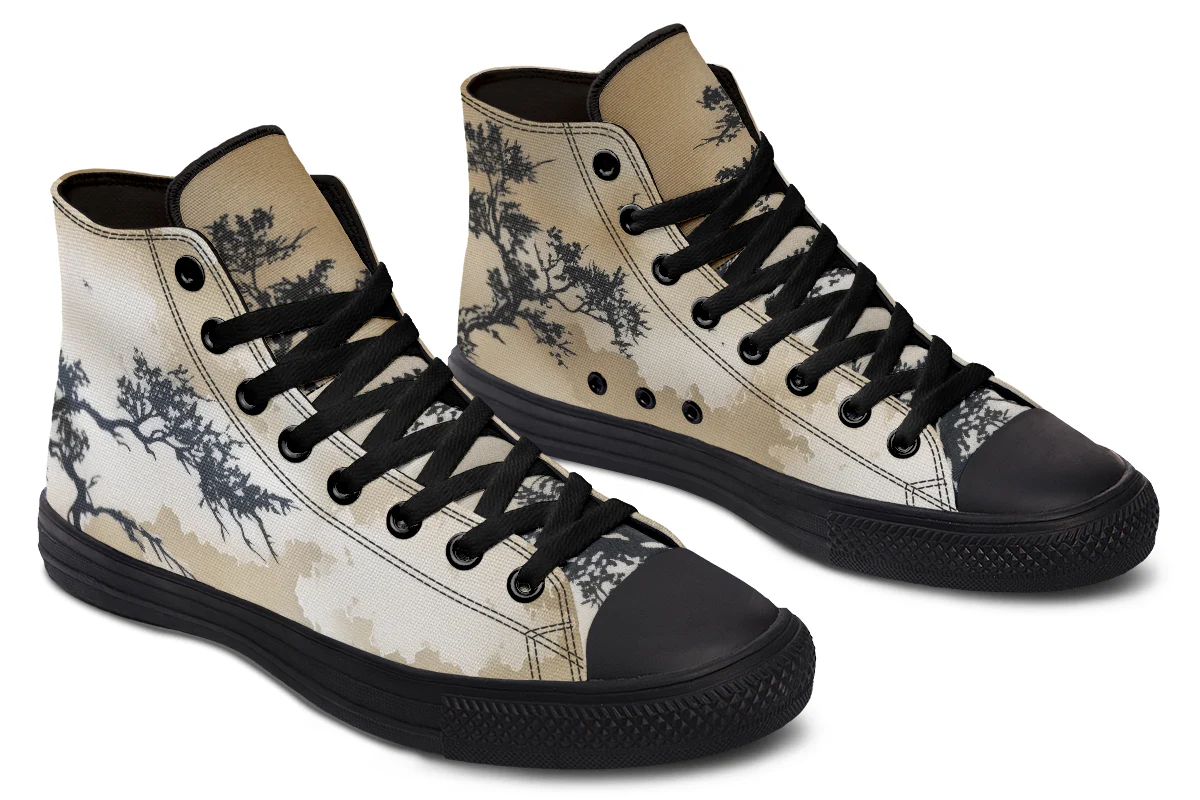 Matsu High Tops - Image 5