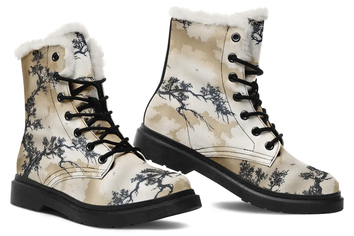 Matsu Winter Boots - Image 5