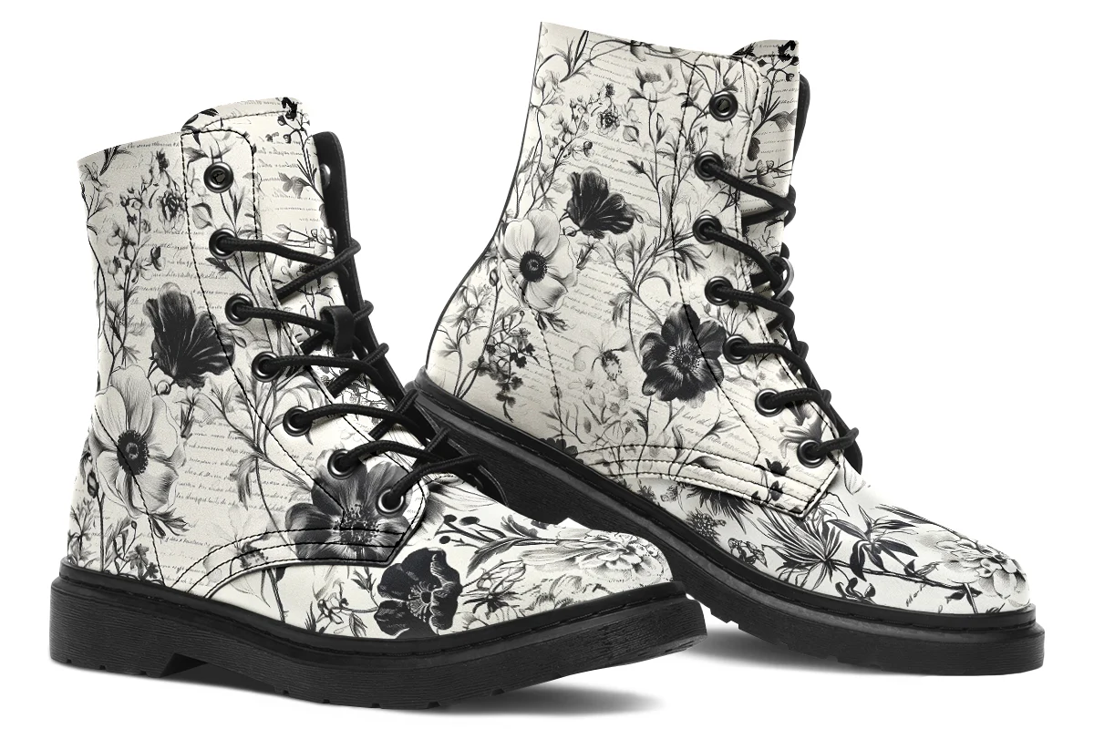 Memories Boots - Image 5