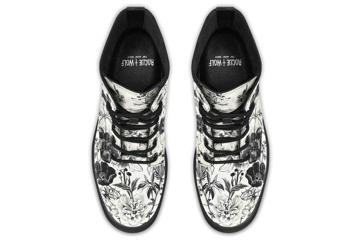 Memories Boots - Image 8