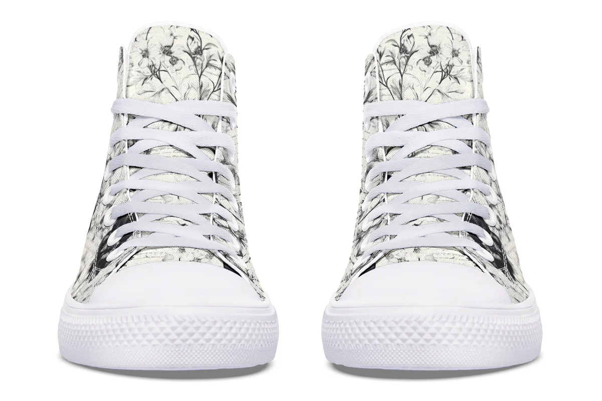 Memories High Tops - Image 15