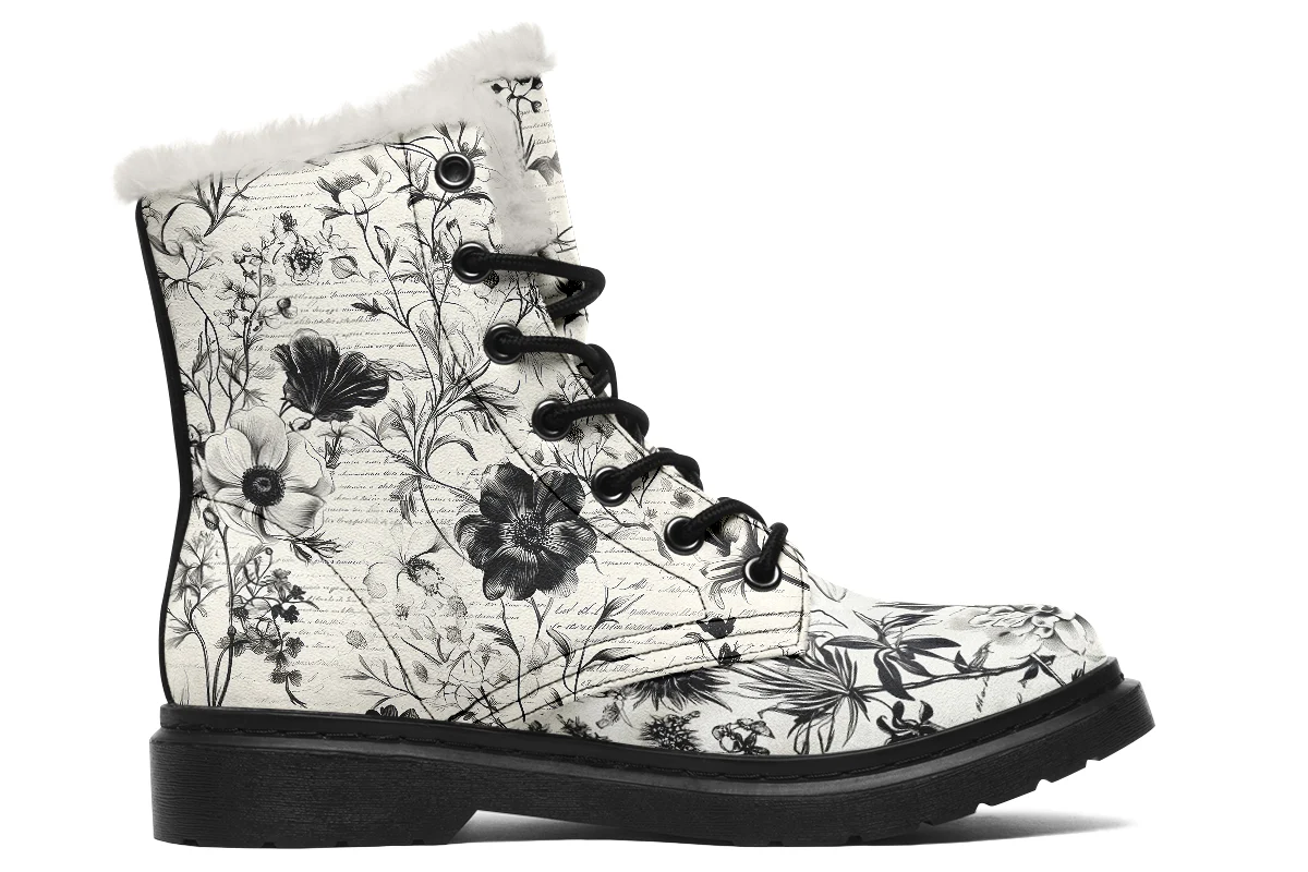 Memories Winter Boots - Image 2