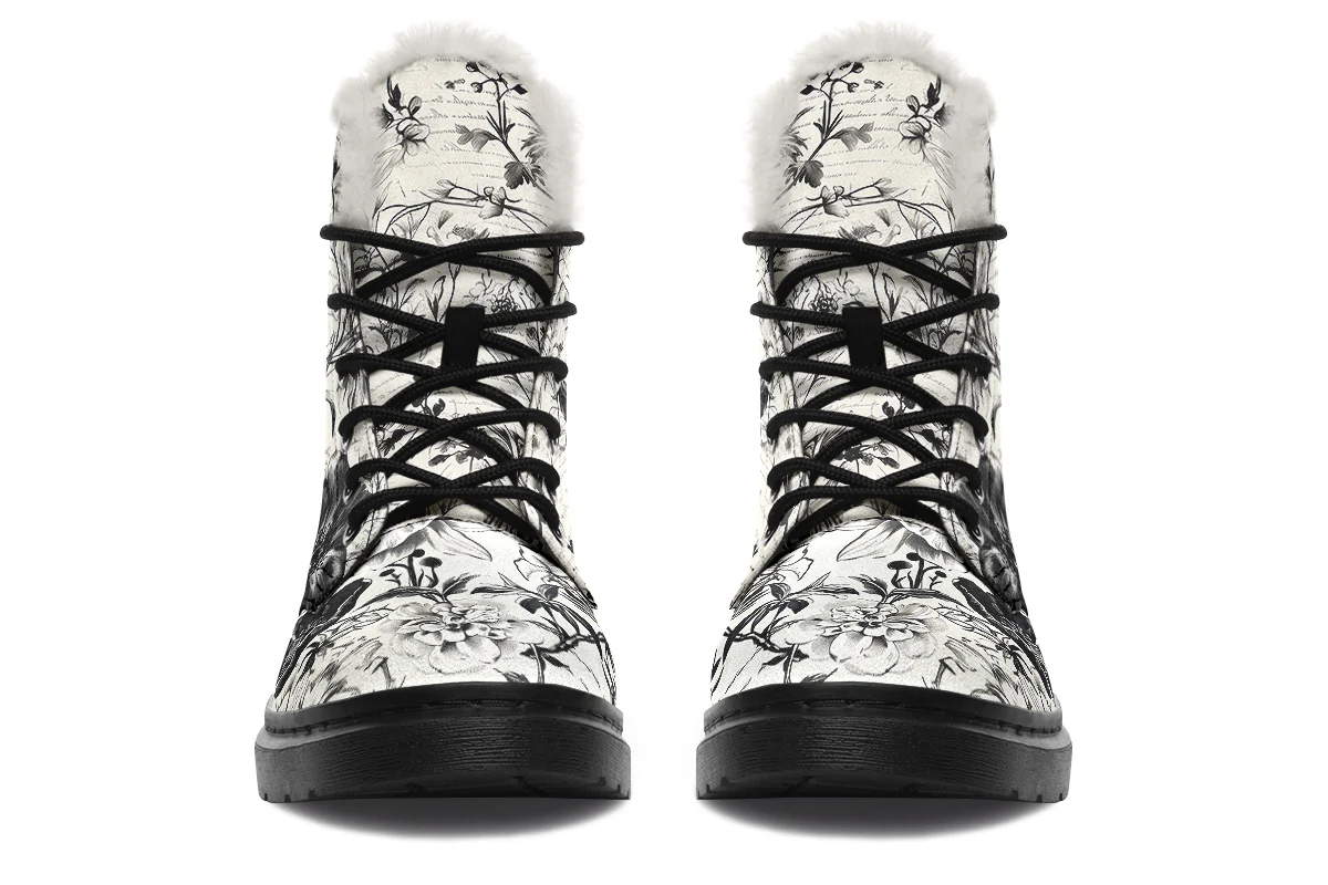 Memories Winter Boots - Image 3