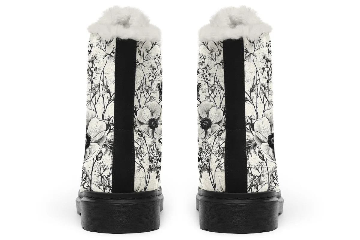 Memories Winter Boots - Image 4