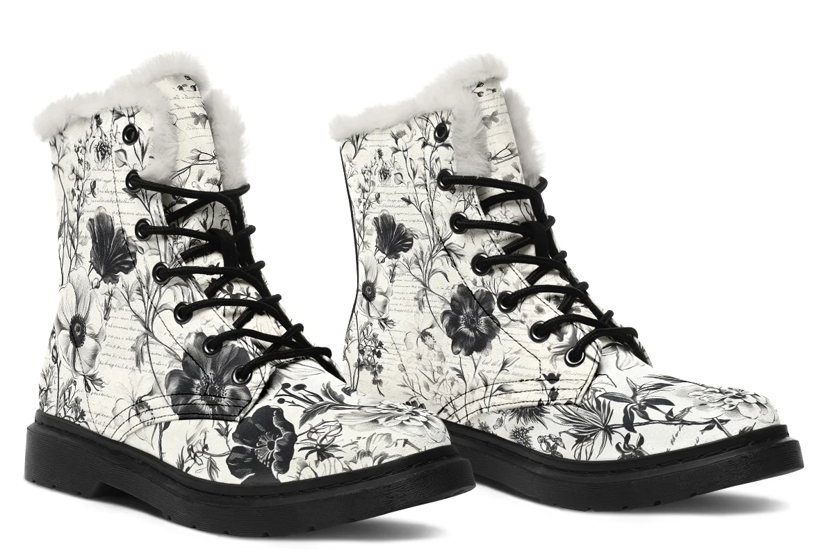 Memories Winter Boots - Image 6