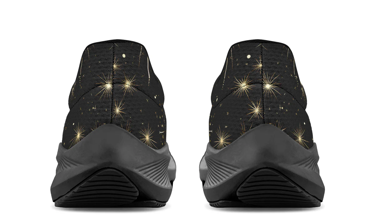 Midnight Cat Sneakers - Image 15