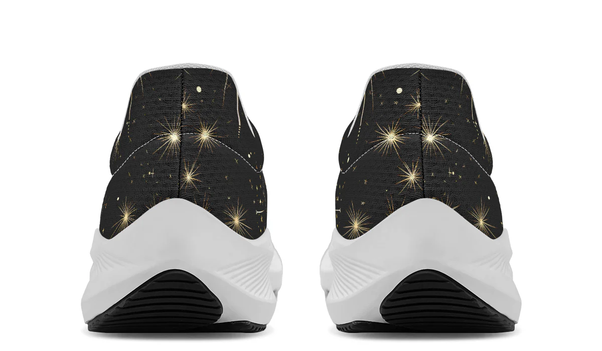 Midnight Cat Sneakers - Image 7