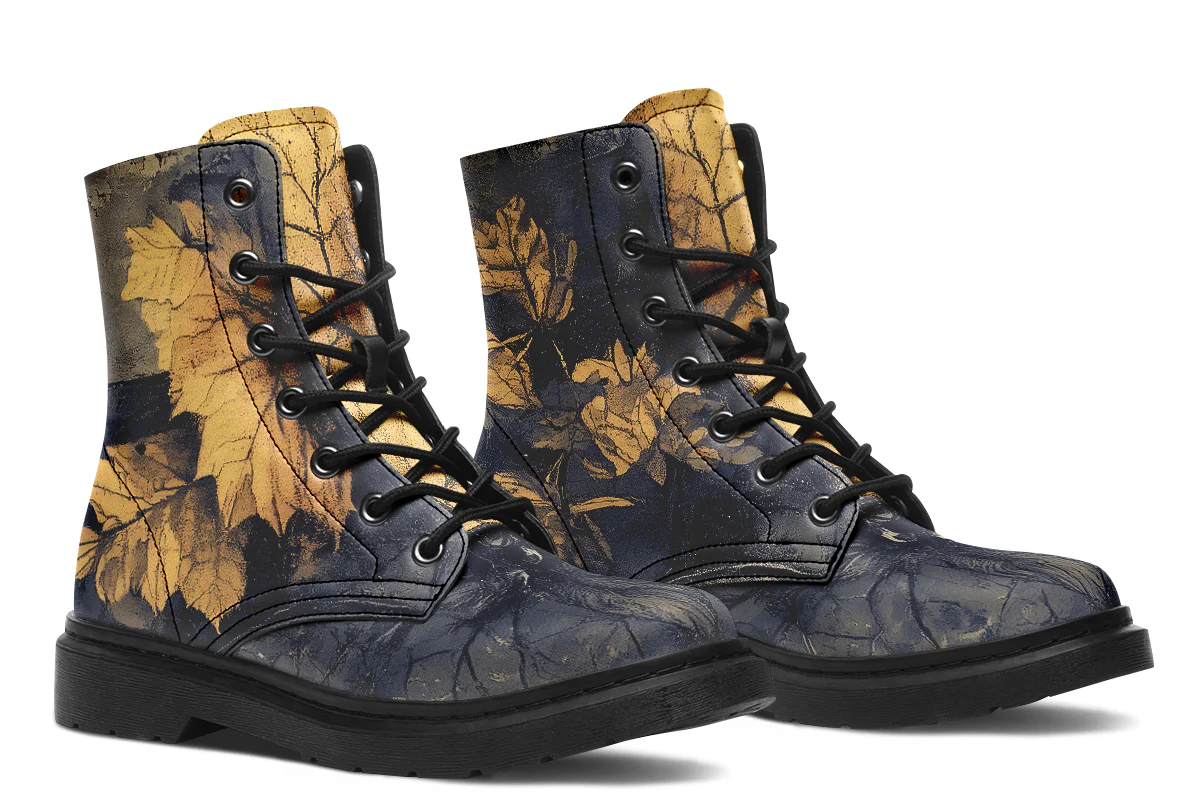 Midnight Maple Boots - Image 2