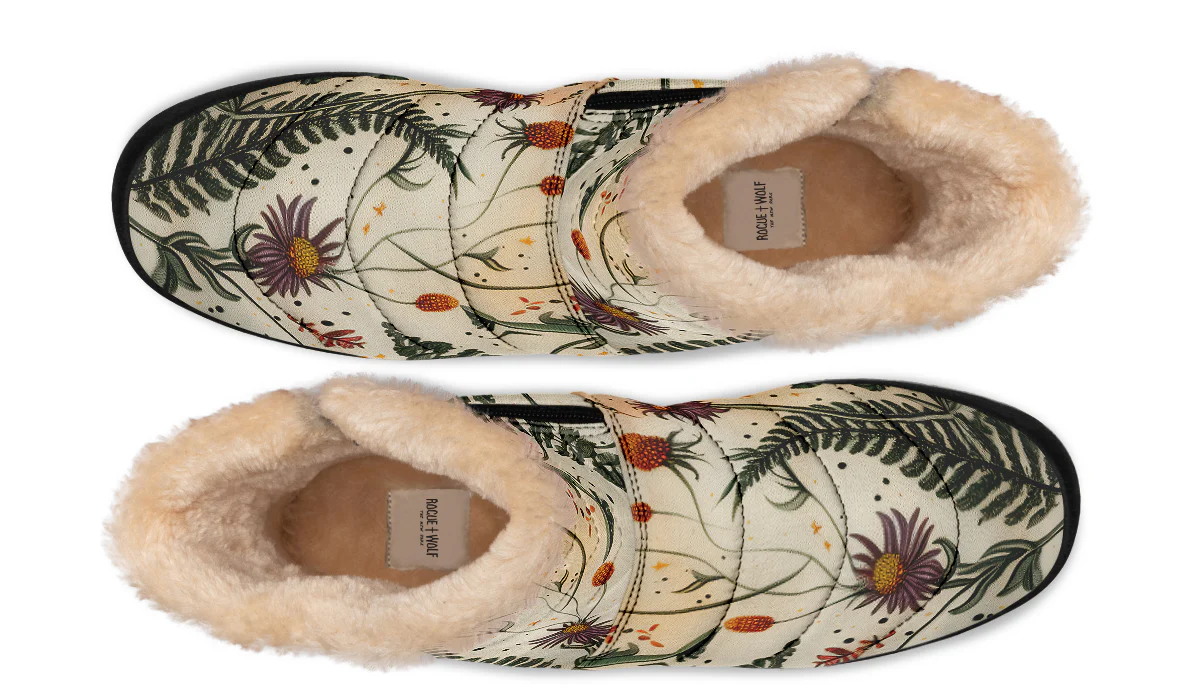 Midsummer Comfy Winter Boots - Image 6