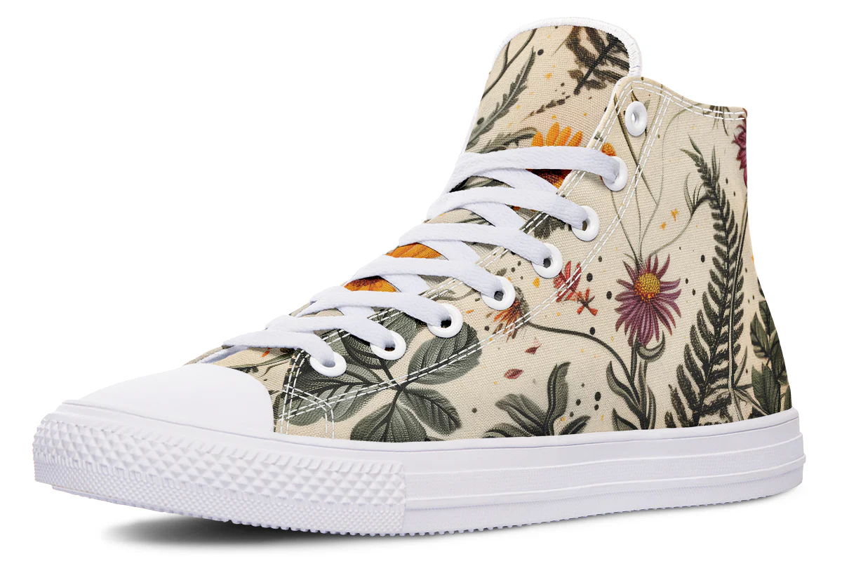 Midsummer High Tops - Image 11