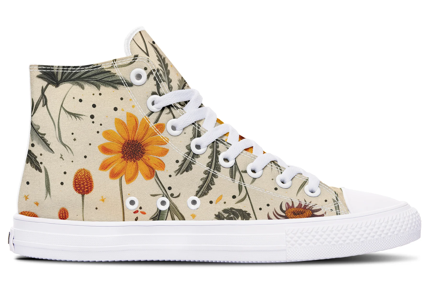 Midsummer High Tops - Image 12