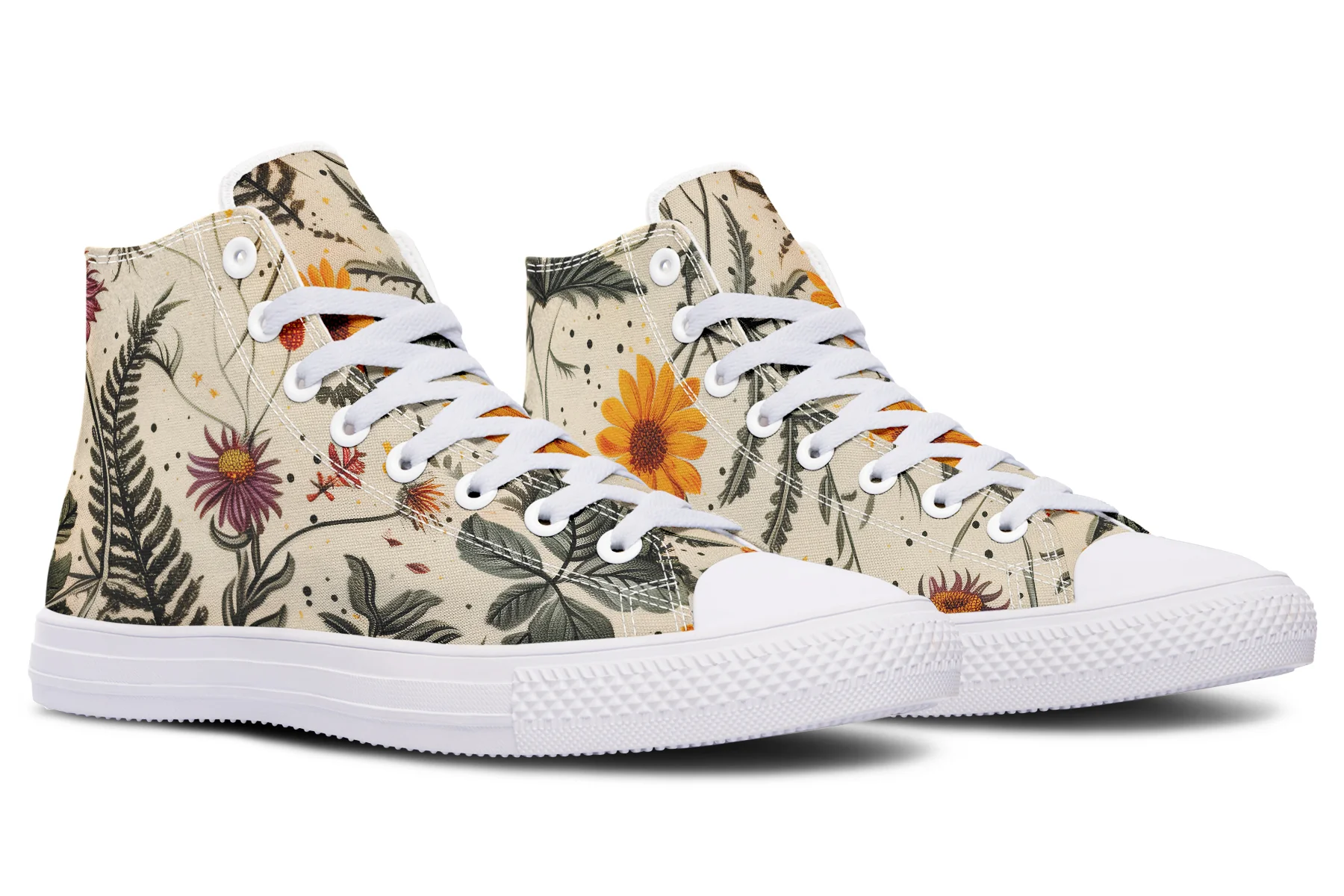 Midsummer High Tops - Image 13