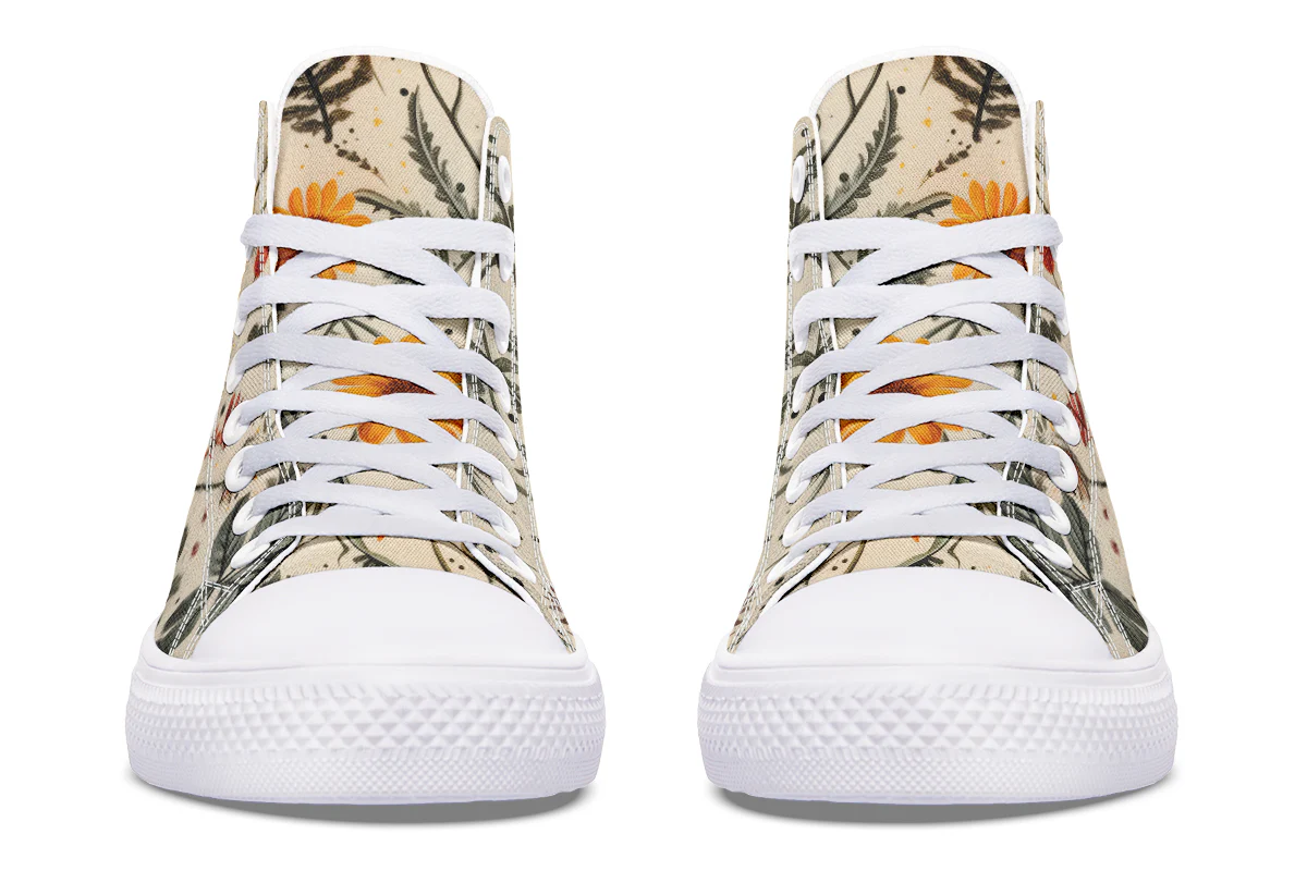 Midsummer High Tops - Image 15