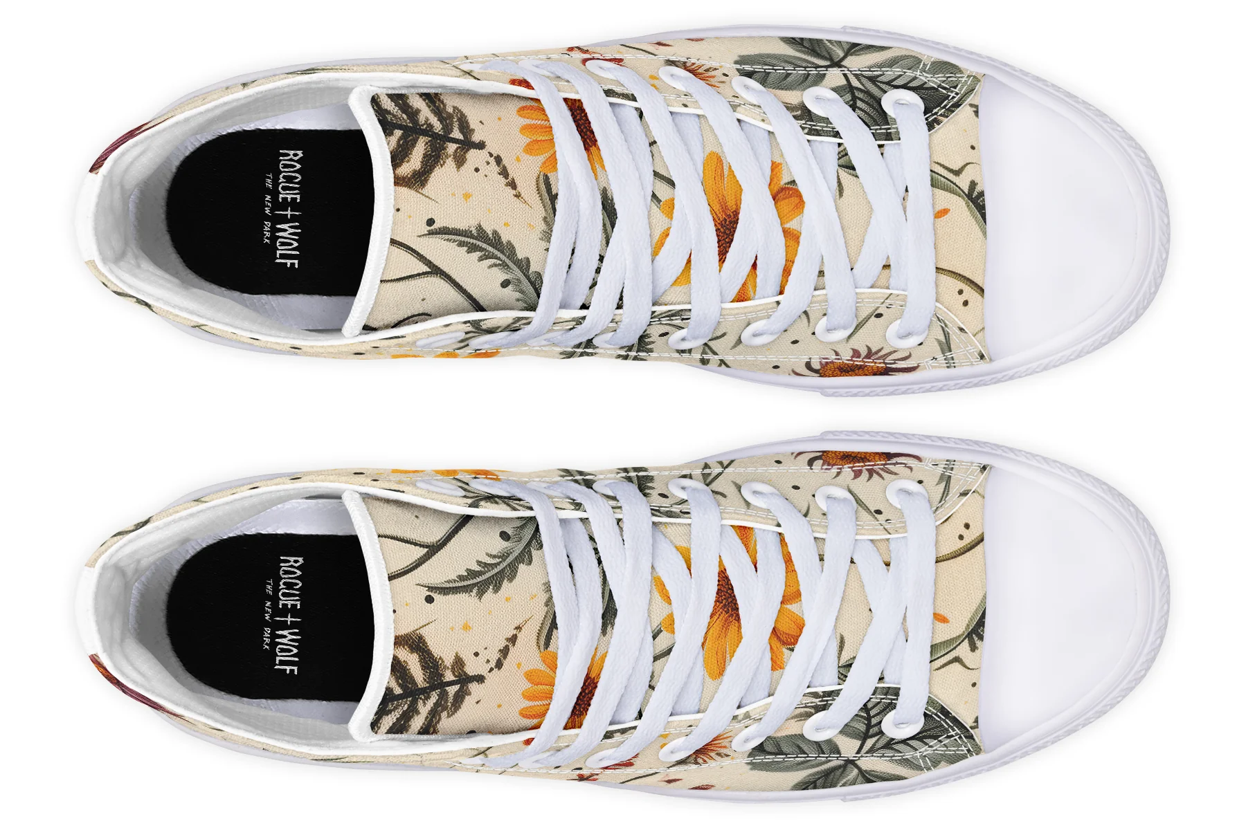 Midsummer High Tops - Image 17