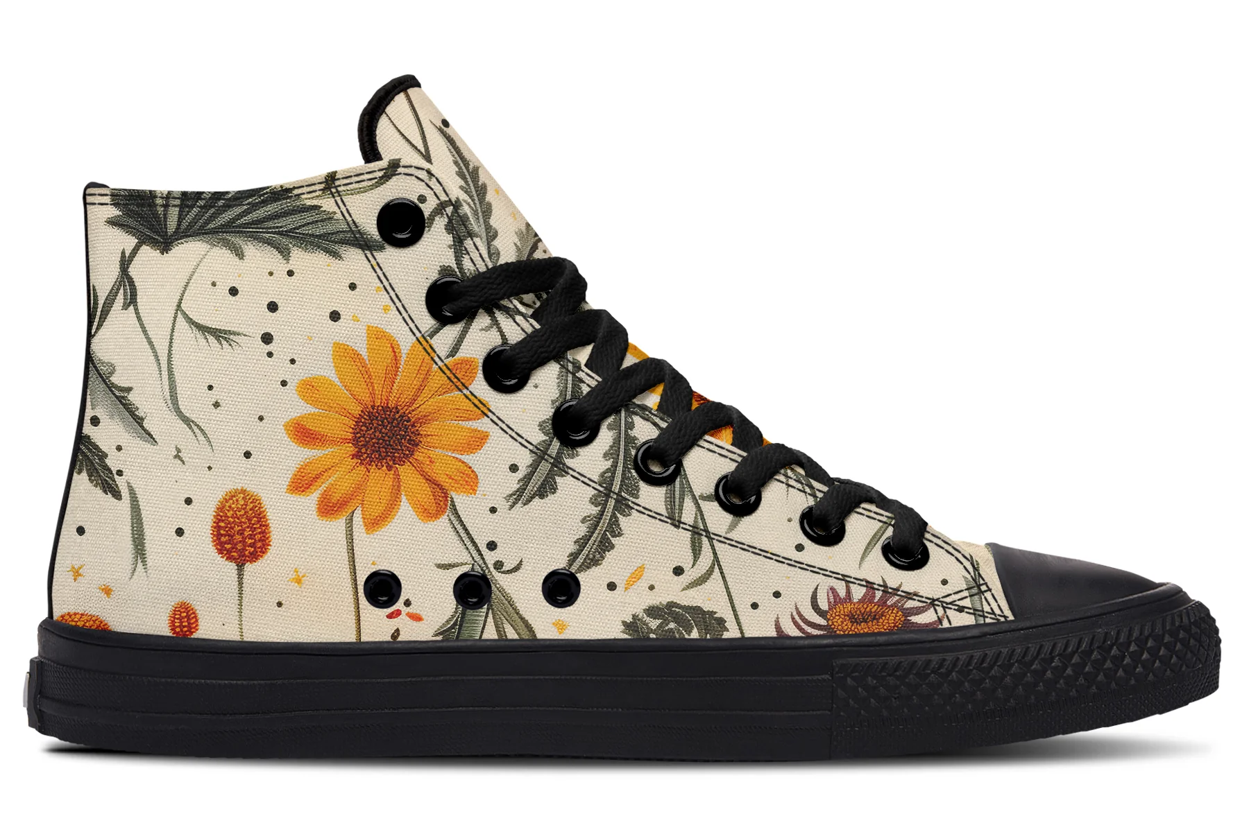 Midsummer High Tops - Image 3