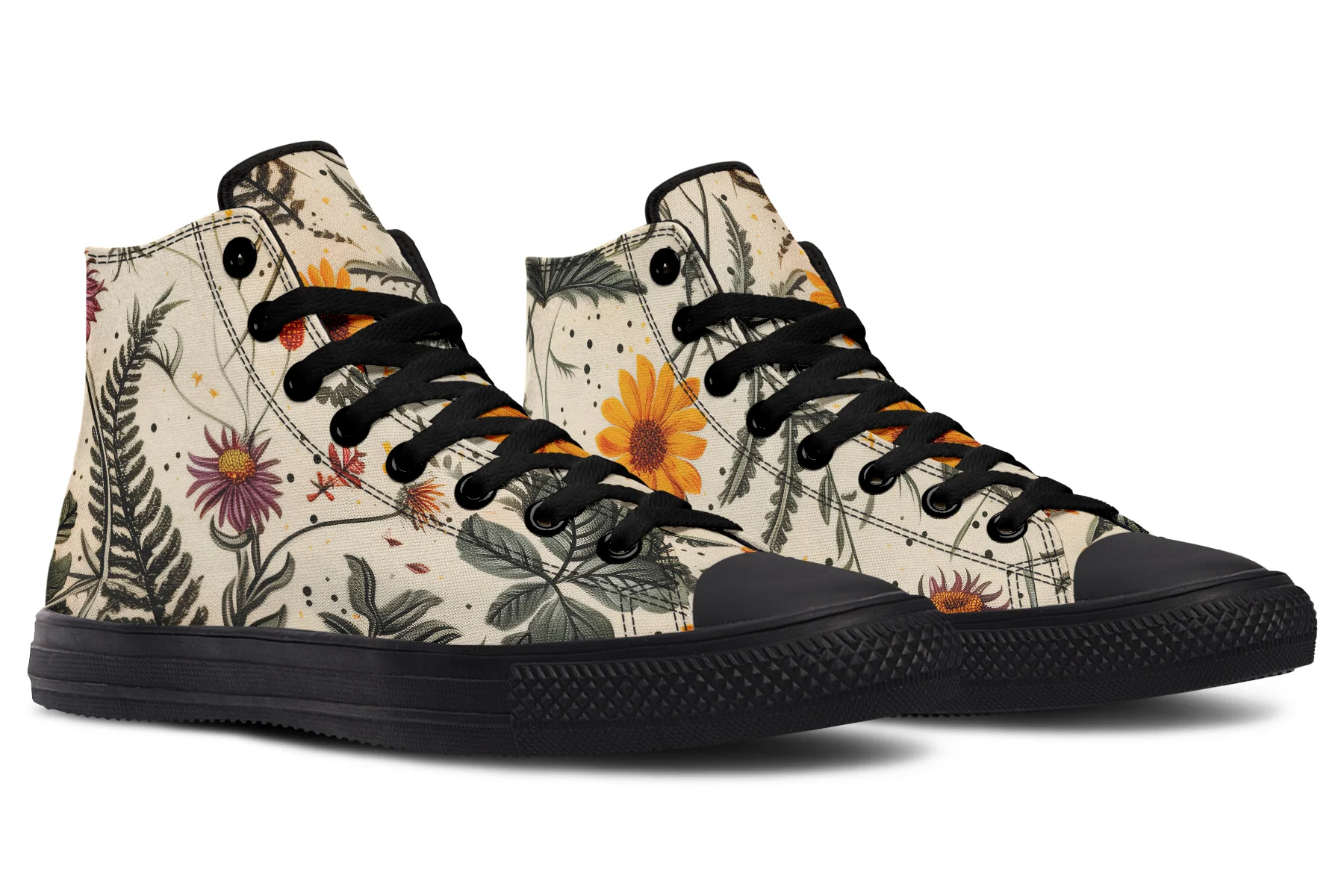 Midsummer High Tops - Image 4