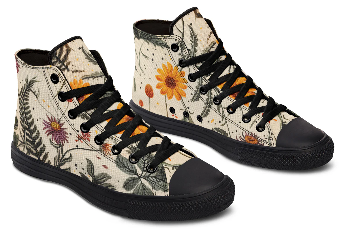 Midsummer High Tops - Image 5