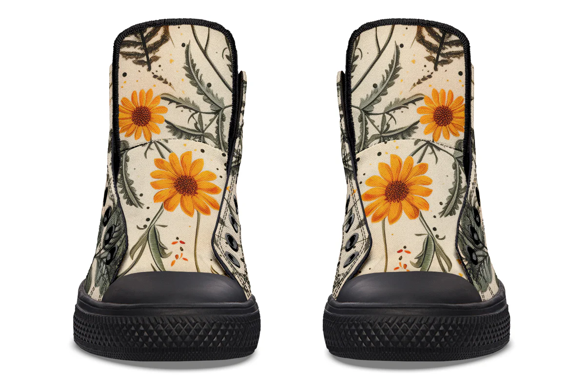 Midsummer High Tops - Image 7
