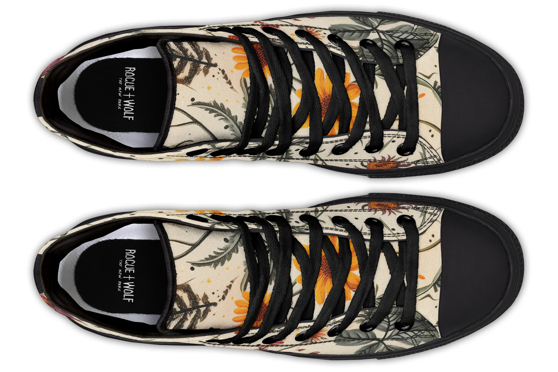 Midsummer High Tops - Image 9