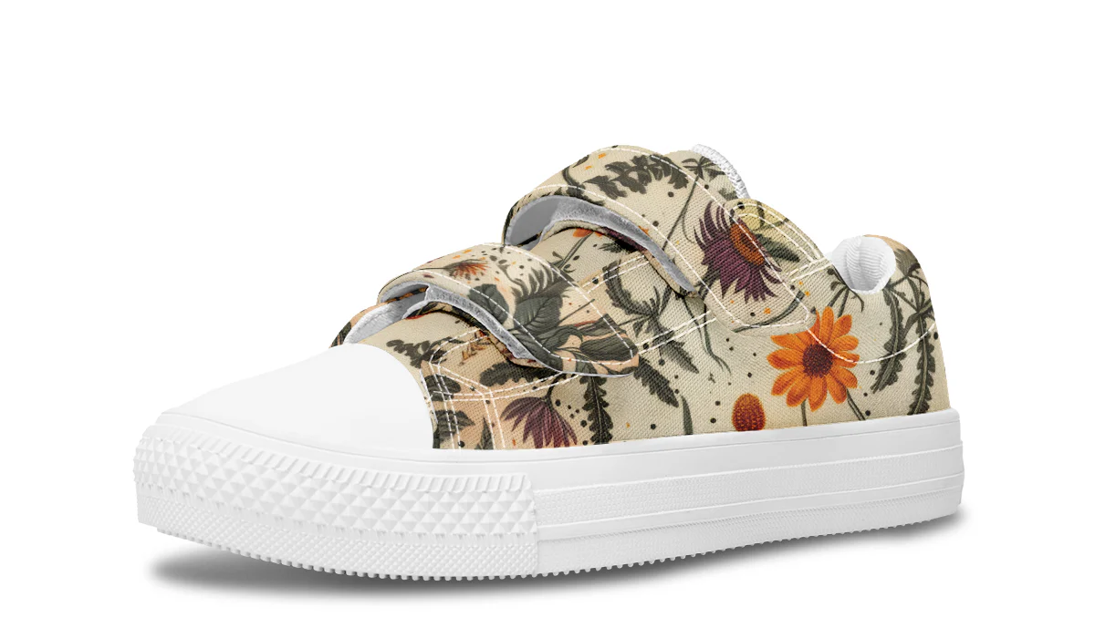 Midsummer Kids Low Tops - Image 10