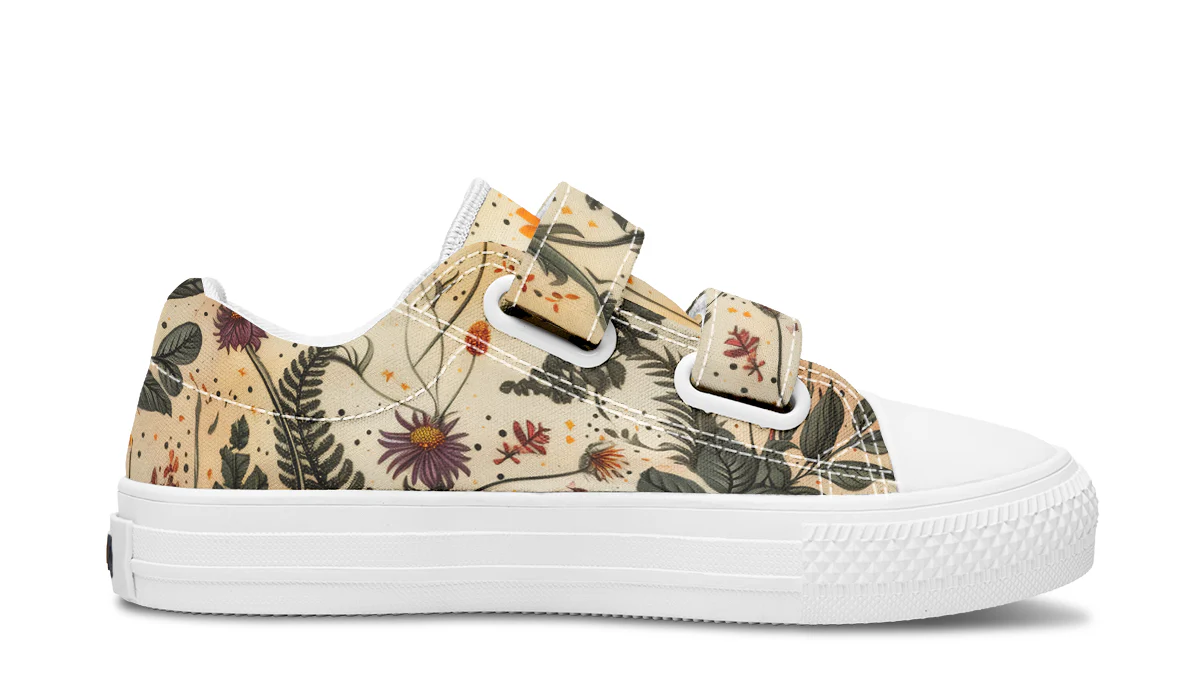 Midsummer Kids Low Tops - Image 11