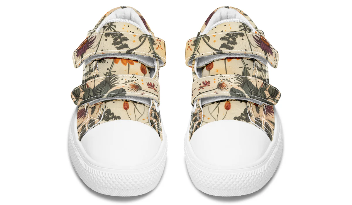 Midsummer Kids Low Tops - Image 12