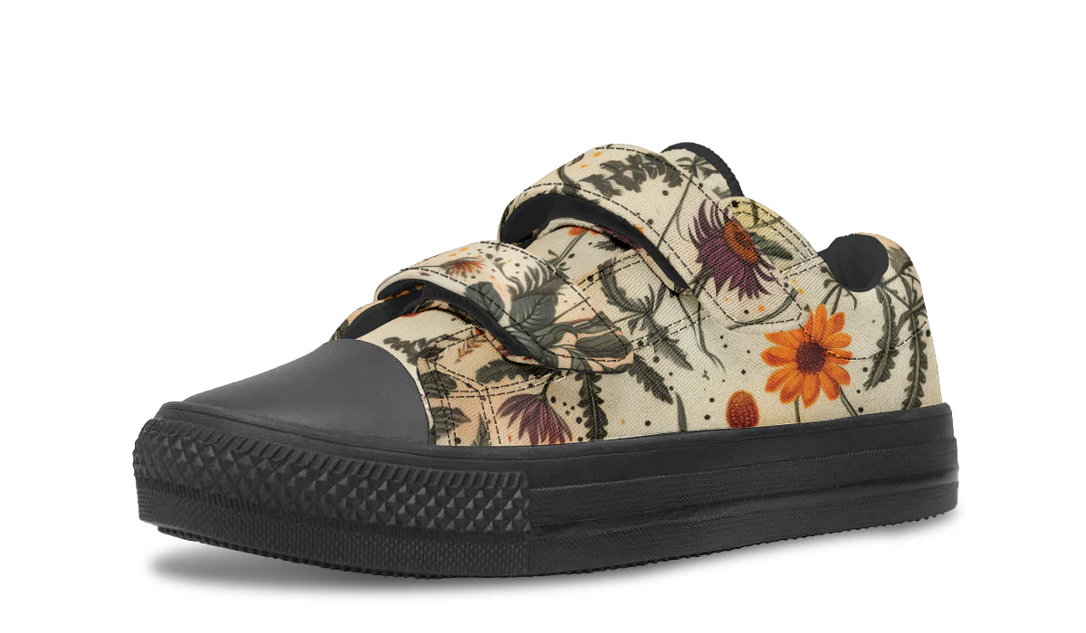 Midsummer Kids Low Tops - Image 2