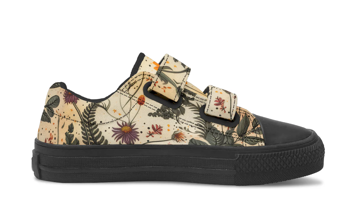 Midsummer Kids Low Tops - Image 3