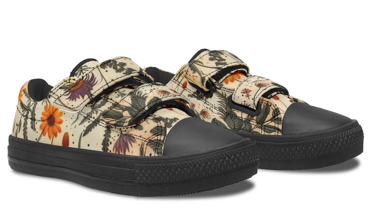 Midsummer Kids Low Tops - Image 7