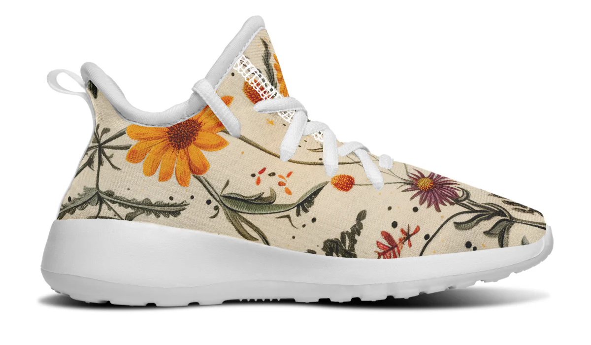 Midsummer Kids Sneakers - Image 13