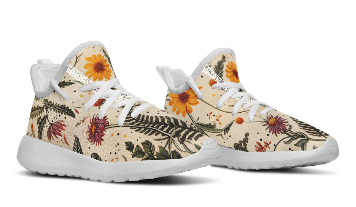 Midsummer Kids Sneakers - Image 16